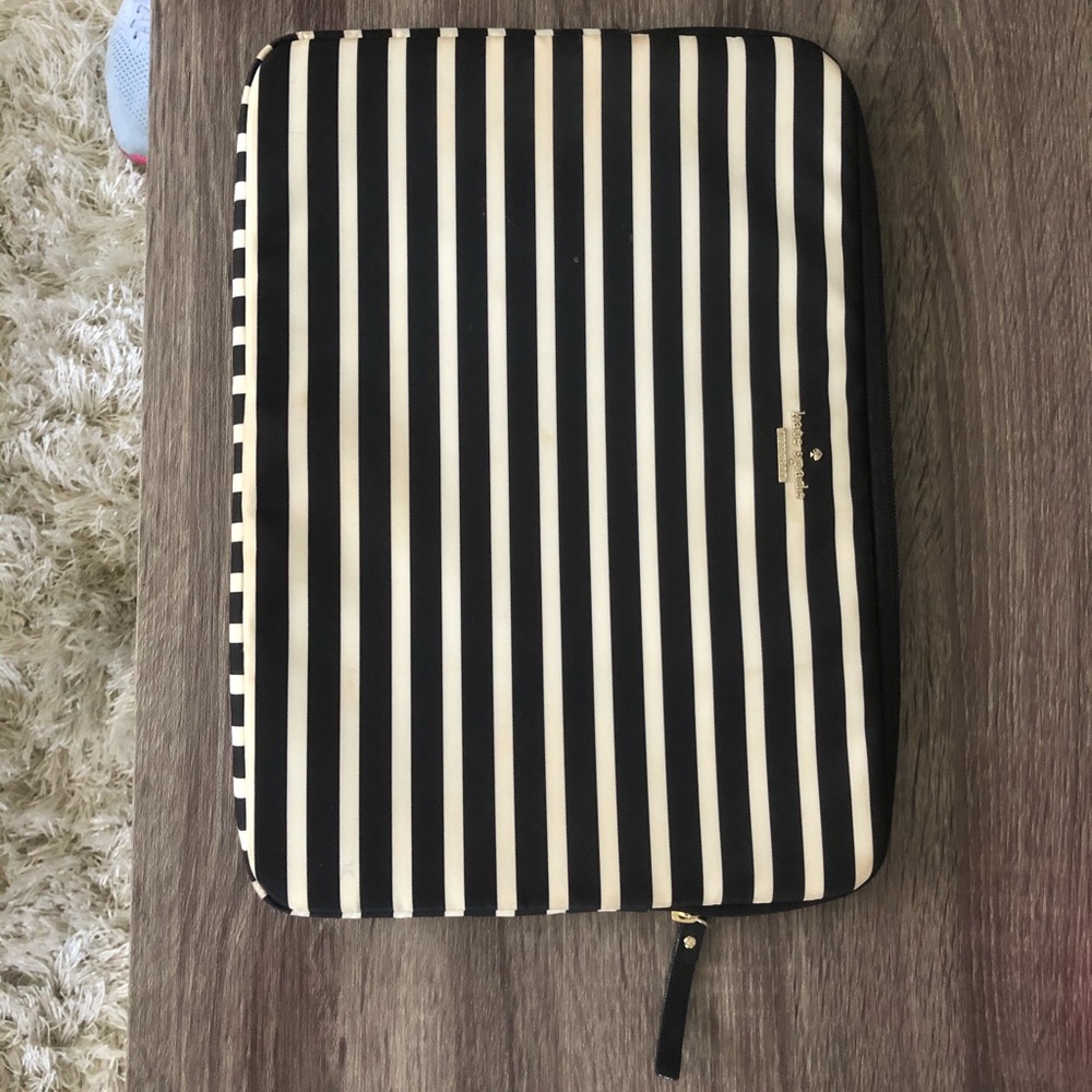 Kate Spade Computer Case